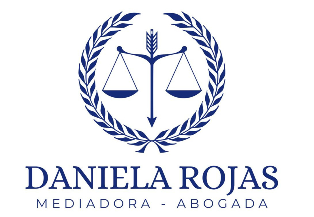 Estudio Jurídico Daniela Rojas Logo